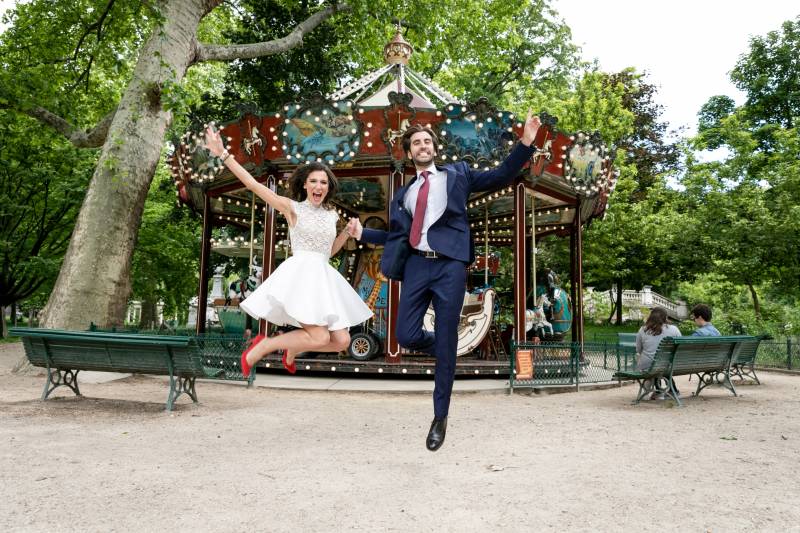 PARTIAL PLANNING, YOUR EVENT DESIGNER IN PARIS