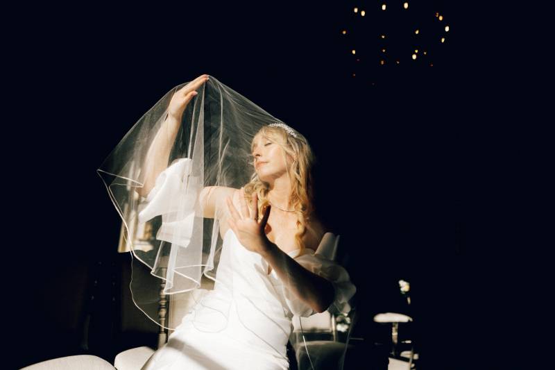 amazing wedding in paris
